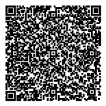 QR код гостиницы Рудольфо