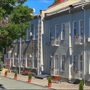 Фотография гостиницы Мирас