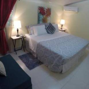 Фотографии гостевого дома
Valle Paradise