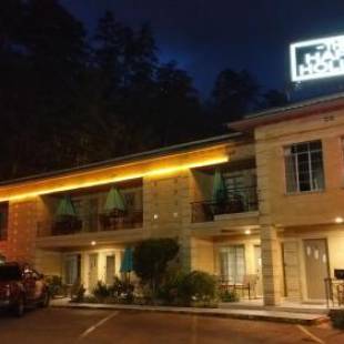 Фотографии гостиницы
The Happy Hollow