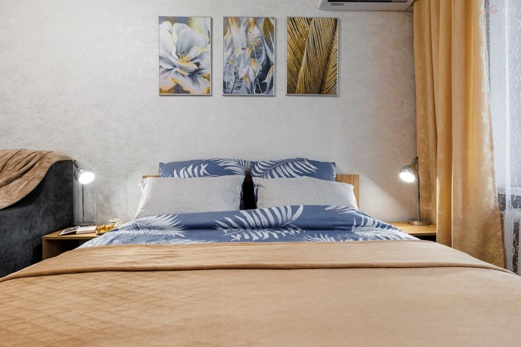 Фотография квартиры Квартира посуточно Уют