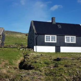 Фотографии гостевого дома 
            The Real Faroese Experience