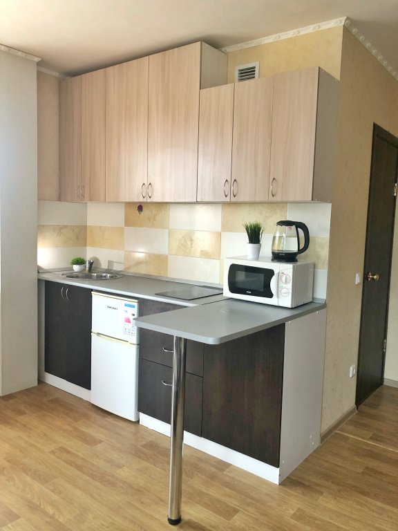 Фотография квартиры Апартаменты рядом с метро