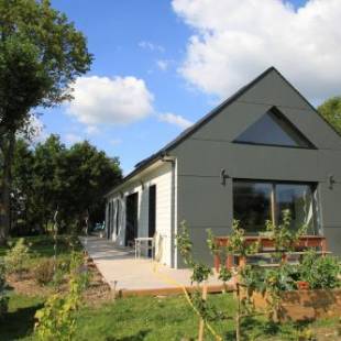 Фотографии мини отеля 
            La Balade des Marais