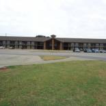 Фотография мотеля Walnut Inn