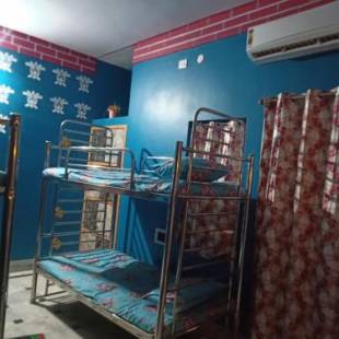 Фотографии хостела 
            Hostel Relax Homestay