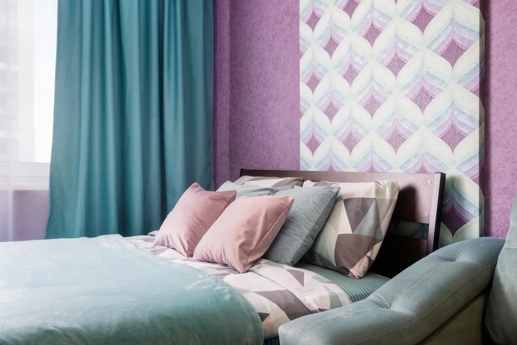 Фотография квартиры Апартаменты Jet Life Apartments 6