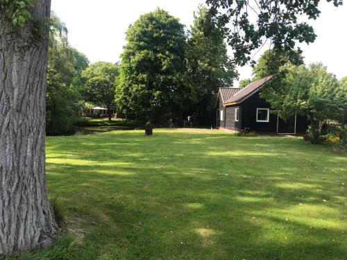 Фотография гостевого дома IJSSELMEER Lake houses