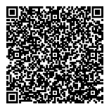 QR код гостевого дома Хижина