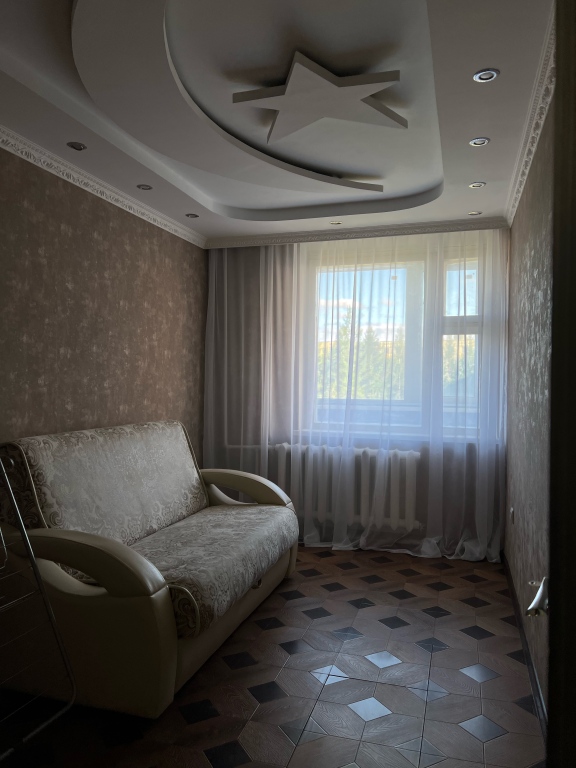 Фотография квартиры Квартира на Юбилейной