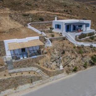 Фотографии гостевого дома
Penelope Villas