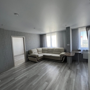 Фотография квартиры Квартира на проспекте Маршала Устинова 7/14А