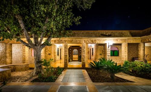 Фотография гостиницы Hotel Rawalkot Jaisalmer