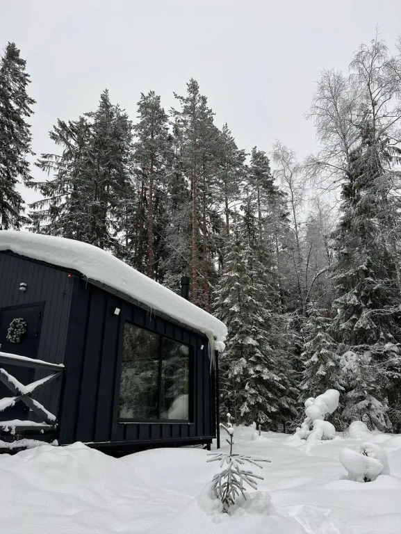 Фотография Коттеджа Частный дом Anttila Hutor 9