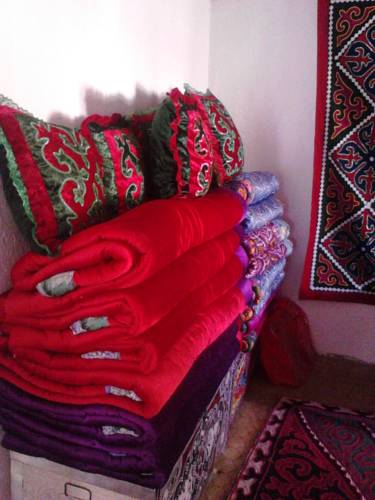 Фотография хостела Happy Hostel