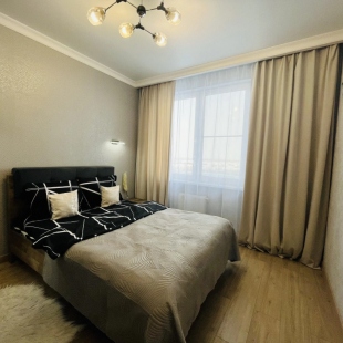 Фотография квартиры Квартира Быстрецкая 18/2