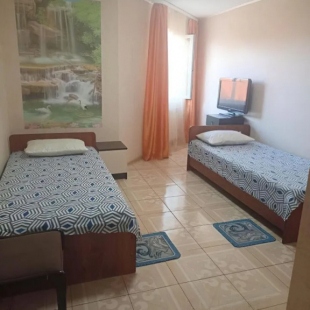 Фотография квартиры Квартира Огородный переулок 2А