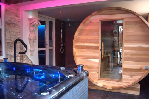 Фотография гостиницы Pension & Spa de Watertoren