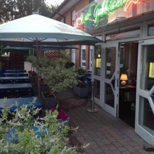 Фотографии гостиницы
Hotel Restaurant Byblos