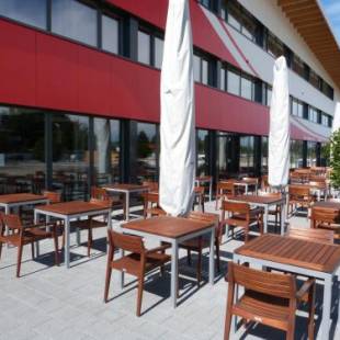 Фотографии гостиницы
Hotel Tissot Velodrome