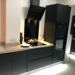 Фотографии мини отеля
Spacious double bedrooms sharing new bathroom, en-suite option available, Kings Lynn