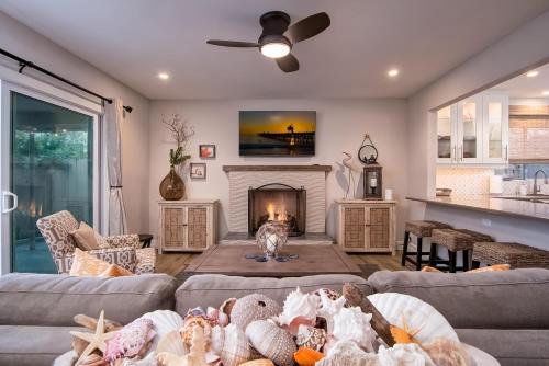 Фотография гостевого дома Hideaway Unit A