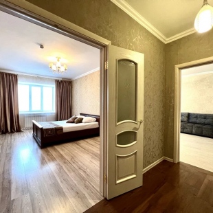 Фотография квартиры Квартира на улице Орджоникидзе 86