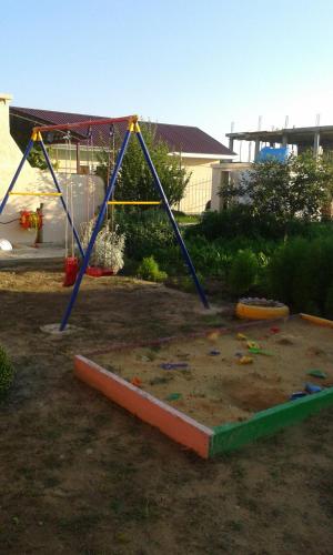 Фотографии гостевого дома 
            Feloxenia