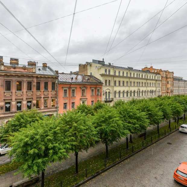 Фотографии квартиры 
            Sutki Rent (Сутки Рент) на улице Большая конюшенная