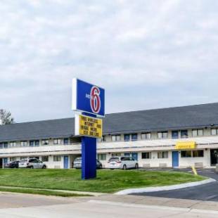 Фотографии гостиницы
Motel 6 Florence, KY - Cincinnati Airport