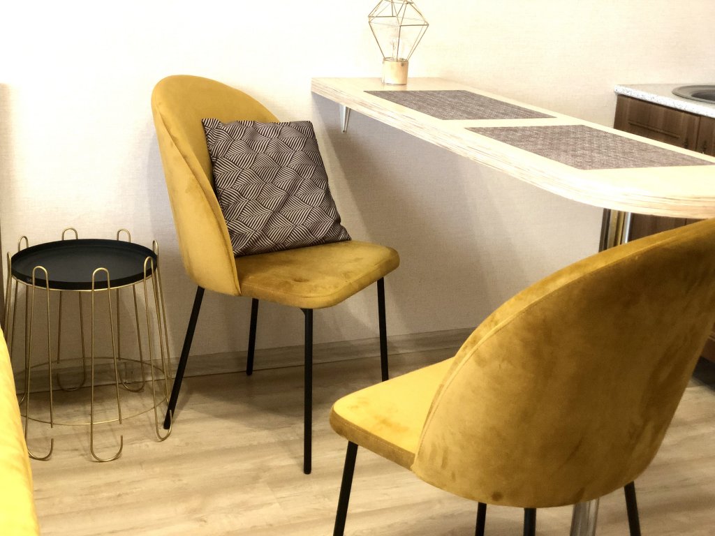 Фотография квартиры Апартаменты На высоте Антонова