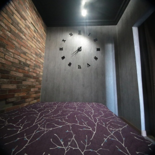 Фотография квартиры Квартира Loft 17