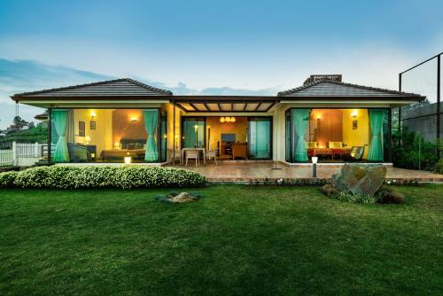 Фотография гостевого дома The Xanadu, Coonoor