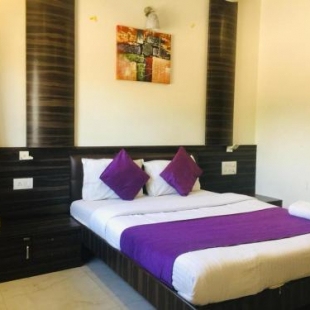 Фотография гостиницы Hotel Amber - Colaba