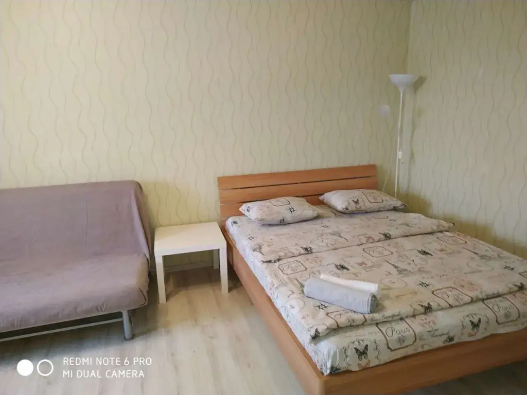 Фотография квартиры Апартаменты на Московском Проспекте 82к2