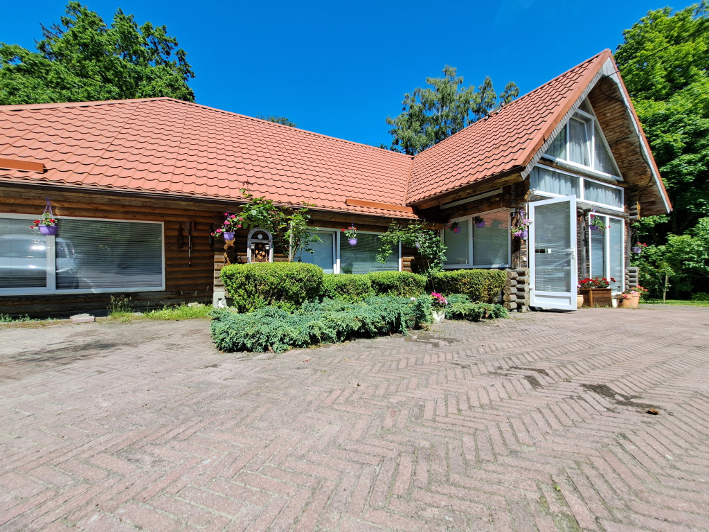 Фотография Коттеджа Частный дом Егеря