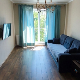 Фотография квартиры Апартаменты у Моря