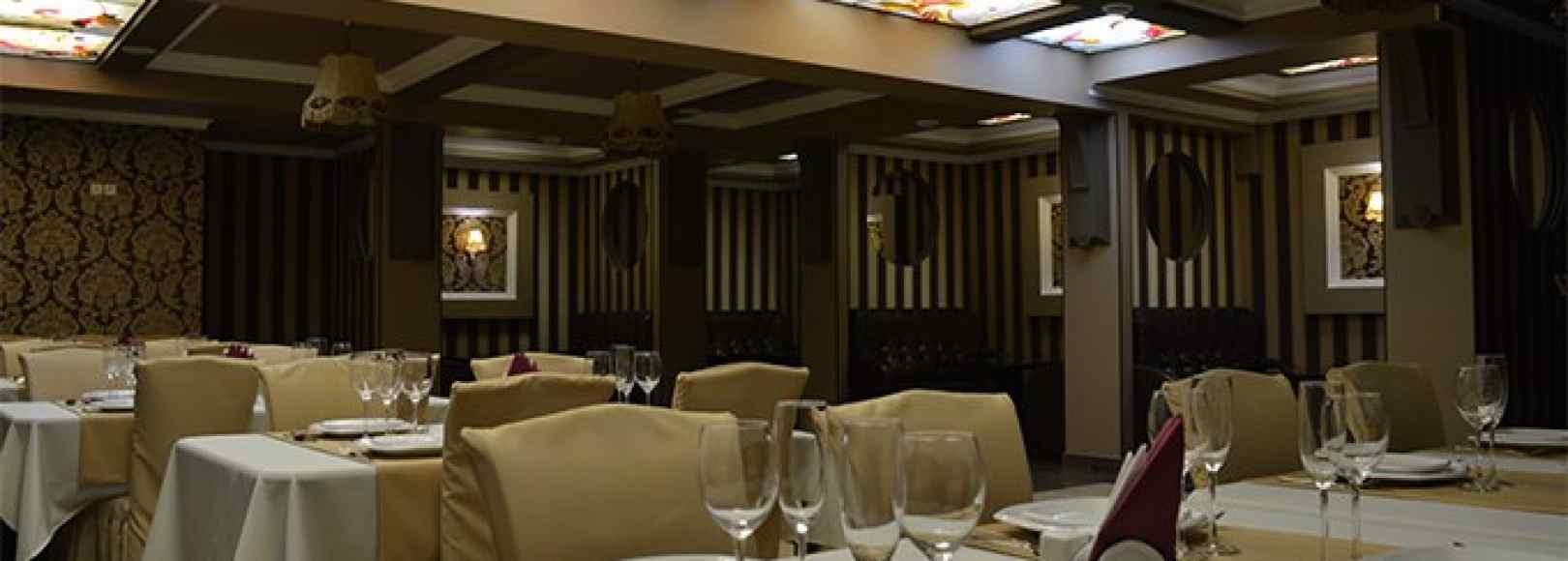 Фотография банкетного зала АРТ Сакура