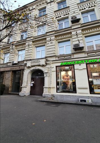 Фотография хостела T&G