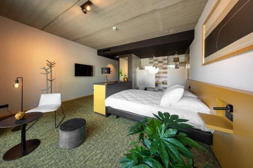 Фотография гостиницы Mr Jigs