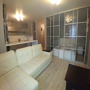 Фотография квартиры Квартира на Федерации 130А 80070