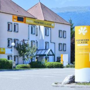 Фотографии гостиницы
Premiere Classe Geneve - Saint Genis Pouilly