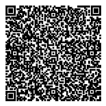 QR код гостиницы Тихая Гавань