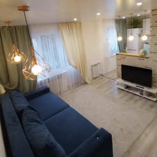 Фотография квартиры Апартаменты Как дома