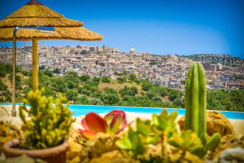 Фотография мини отеля Baglio Genovesi