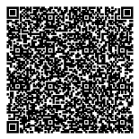 QR код музея Национальный музей украинского декоративного искусства