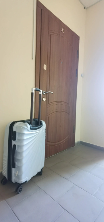 Фотография квартиры Апартаменты в парке Победы