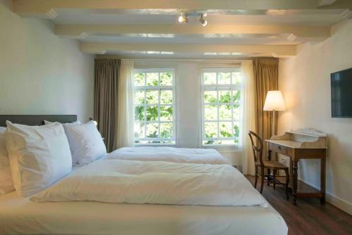 Фотография мини отеля Logement 't Oude Bierhuys