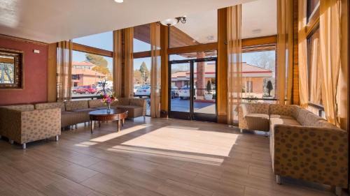 Фотография гостиницы Best Western Amador Inn