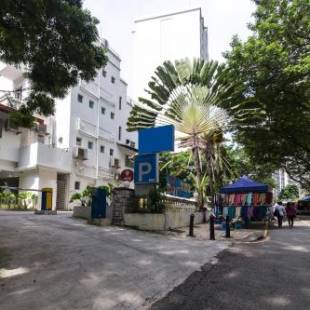 Фотографии гостиницы
Lodge Paradize Hotel By The Sqwhere